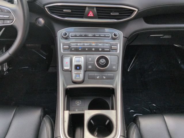 Certified 2023 Hyundai Santa Fe SEL w/ Premium Package FWD image 19