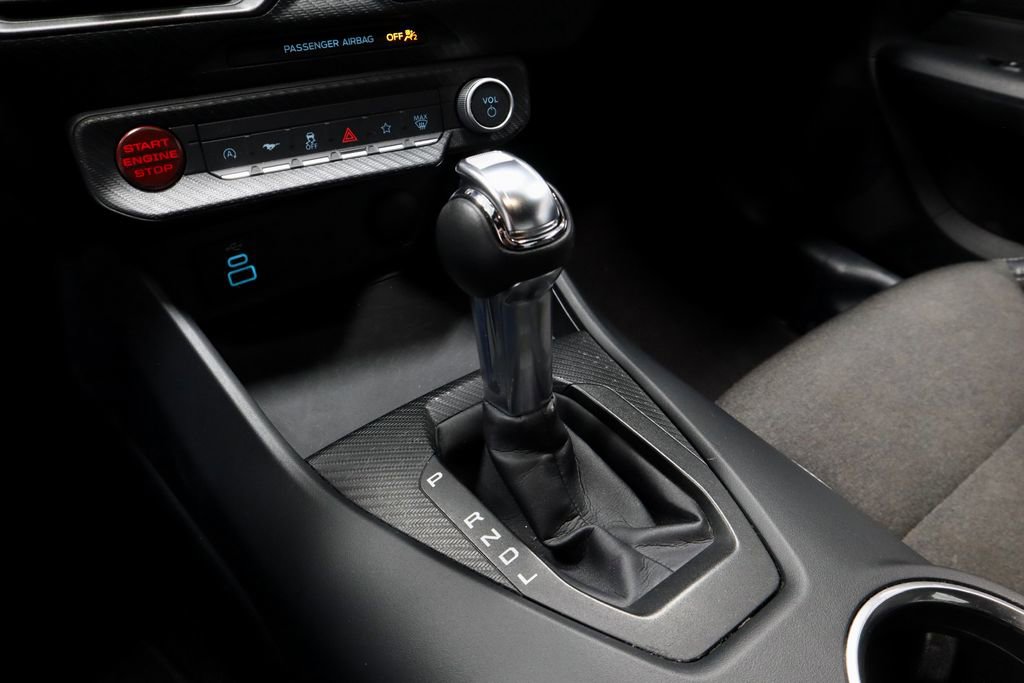 Certified 2024 Ford Mustang EcoBoost image 33