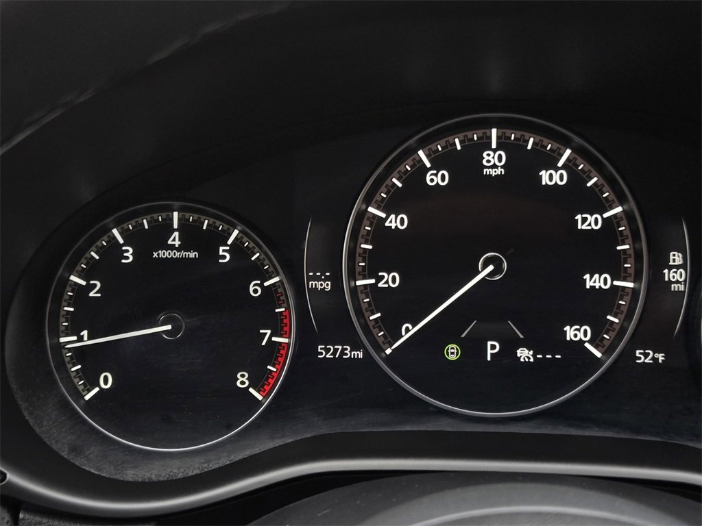 Certified 2025 MAZDA CX-50 AWD 2.5 S w/ Weather Package image 23