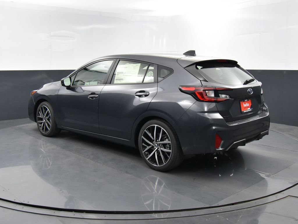 New 2026 Subaru Impreza 2.0i Sport image 29