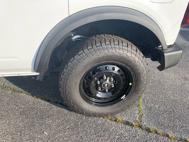 New 2026 Ford Bronco Big Bend AWD/4WD image 38