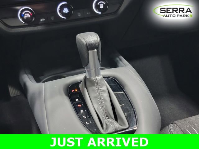 Used 2024 Honda HR-V LX image 21