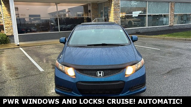 Used 2012 Honda Civic EX image 5