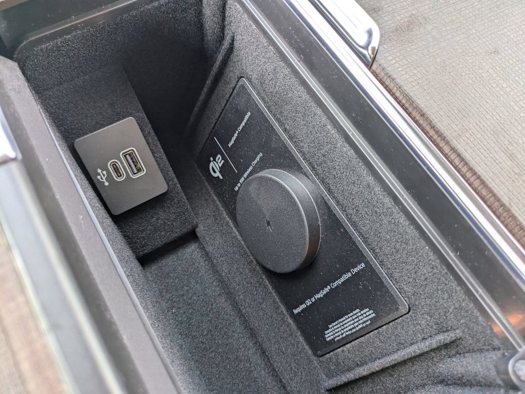 New 2027 Lincoln Navigator Reserve AWD/4WD image 26