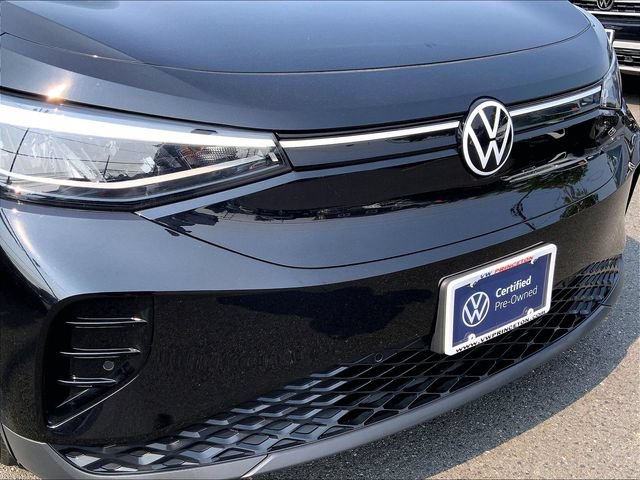 Certified 2023 Volkswagen ID.4 Pro RWD image 28