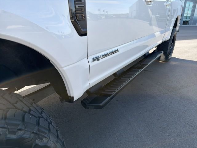 Used 2019 Ford F350 Lariat AWD/4WD image 12