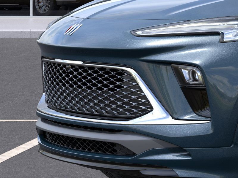 New 2026 Buick Encore GX Avenir w/ Avenir Technology Package image 13