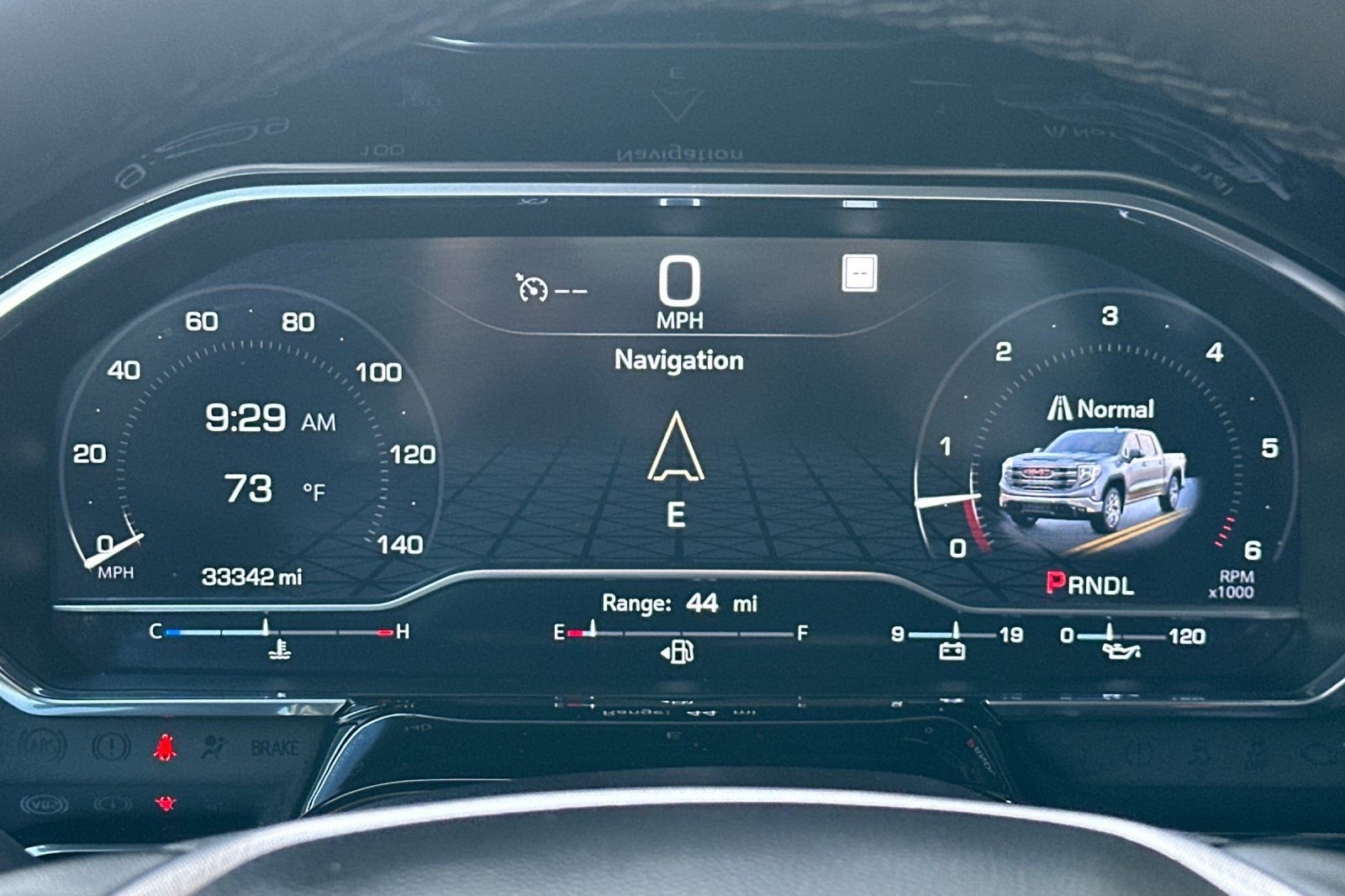 Certified 2023 GMC Sierra 1500 Elevation image 33