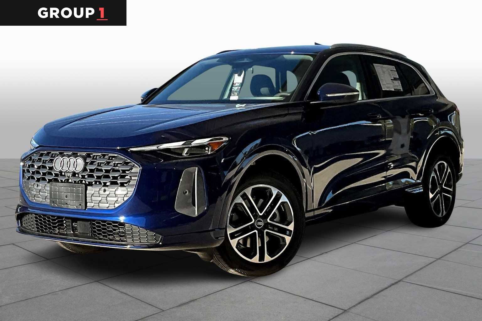 New 2025 Audi Q5 Premium w/ Convenience Package