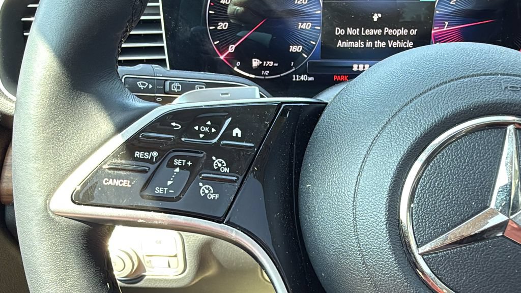 Certified 2025 Mercedes-Benz GLE 350 4MATIC image 26