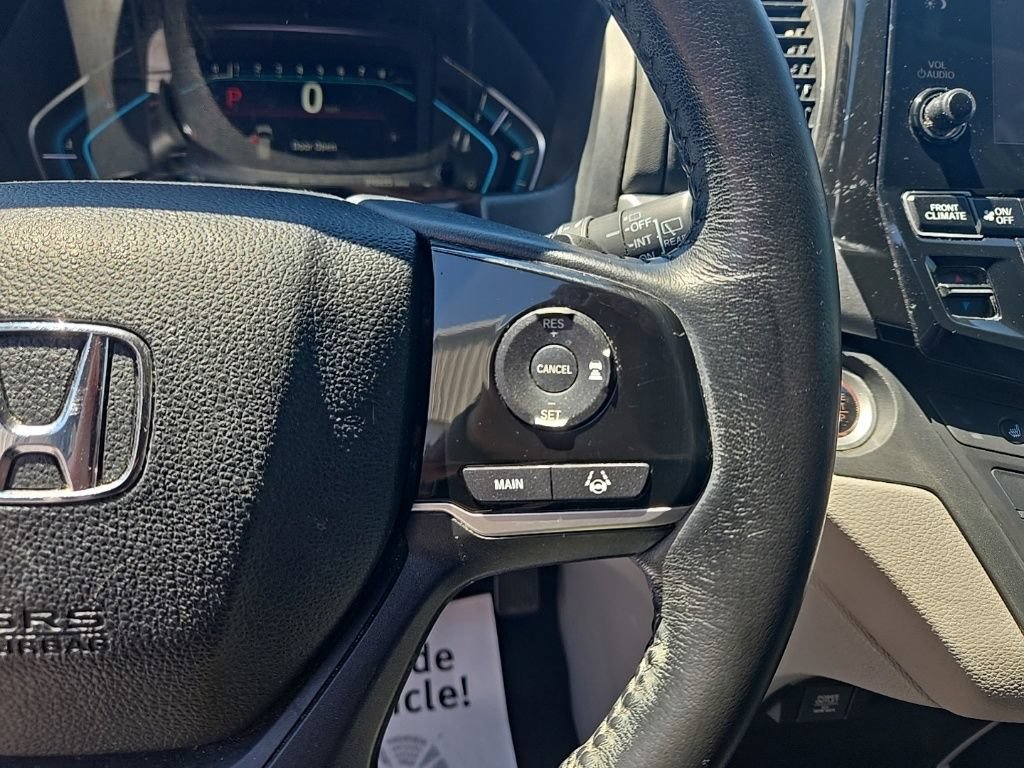 Used 2020 Honda Odyssey EX-L image 15
