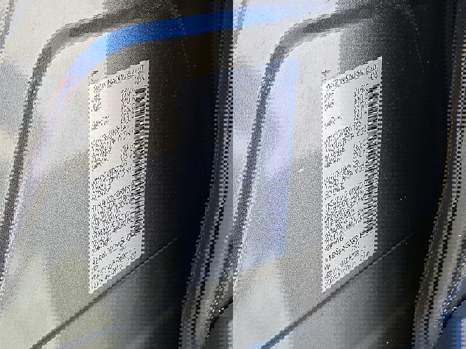 Certified 2024 Nissan Pathfinder S image 26