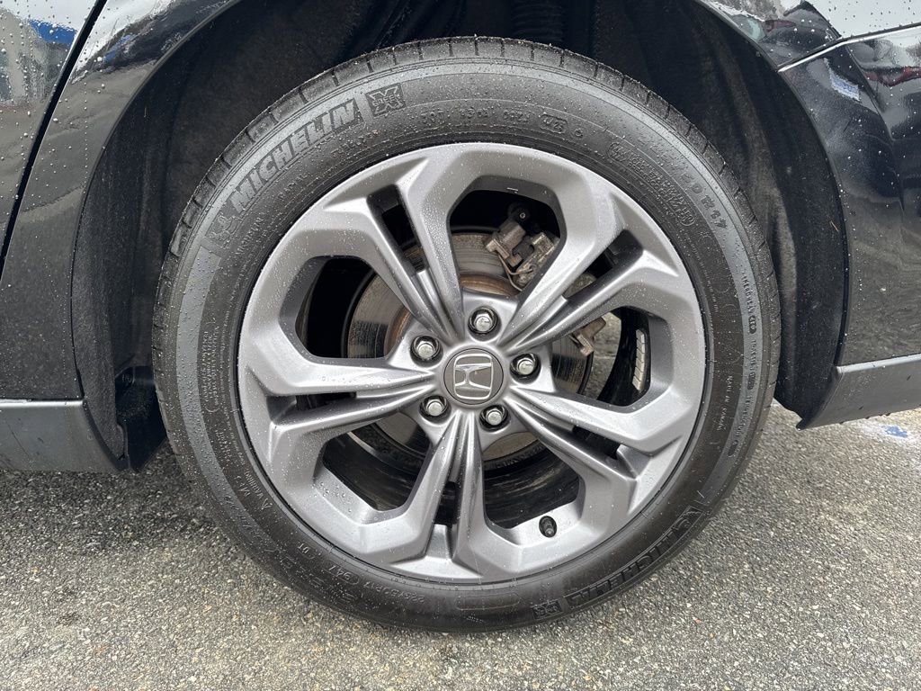 Used 2023 Honda Accord EX image 10