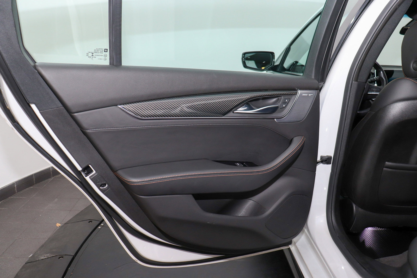 Used 2022 Cadillac CT5 Sport image 18