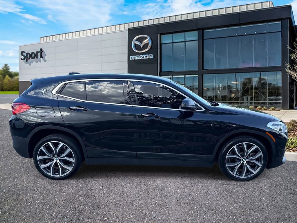 Used 2019 BMW X2 sDrive28i w/ Convenience Package FWD image 2