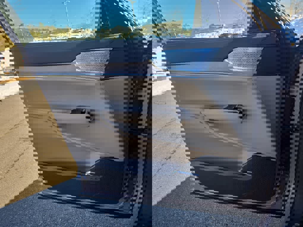 New 2026 Volvo EX90 Ultra image 20