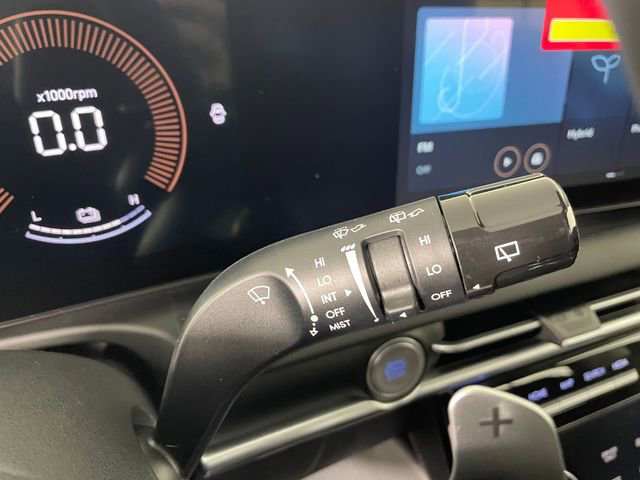New 2026 Hyundai Tucson Blue SE AWD/4WD image 10