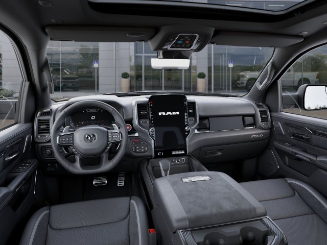 New 2027 RAM 1500 RHO AWD/4WD image 14