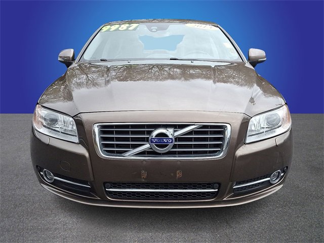 Used 2013 Volvo S80 T6 image 2