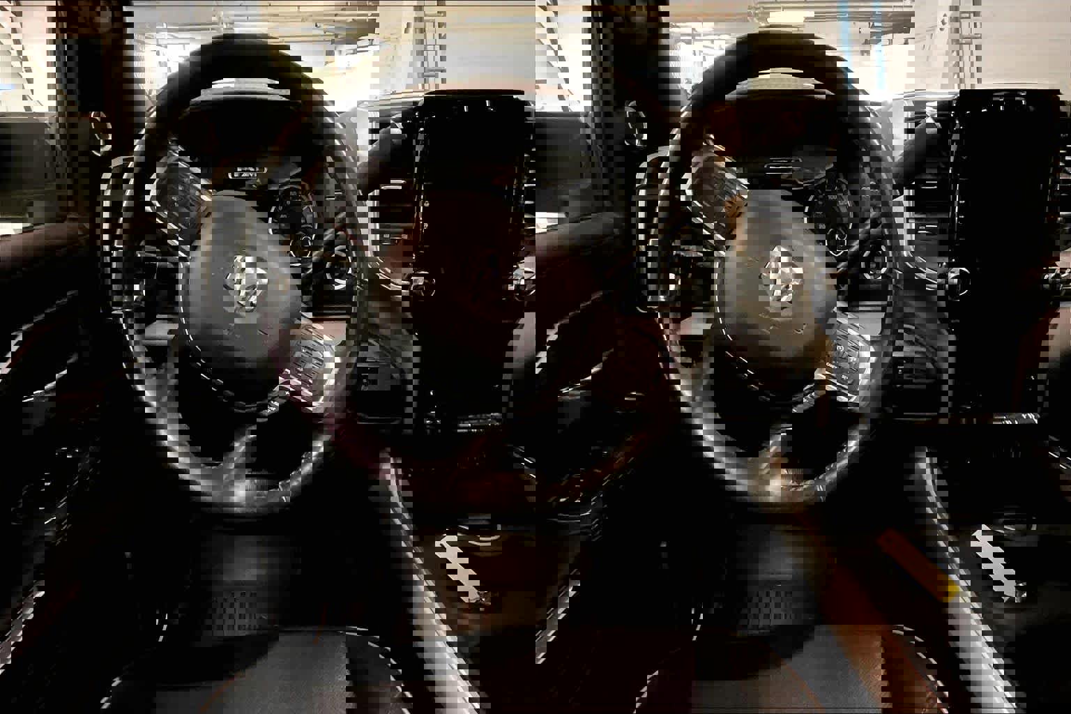 Used 2019 RAM 2500 Laramie image 6