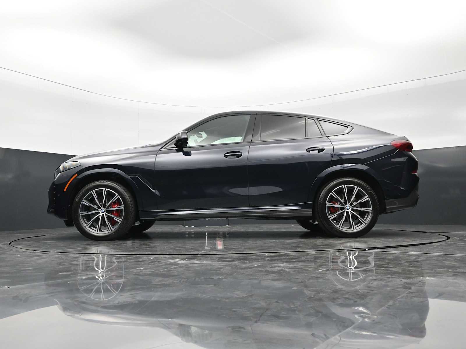 New 2026 BMW X6 xDrive40i AWD/4WD image 31