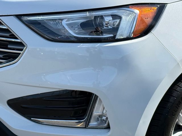 Certified 2020 Ford Edge Titanium AWD/4WD image 25