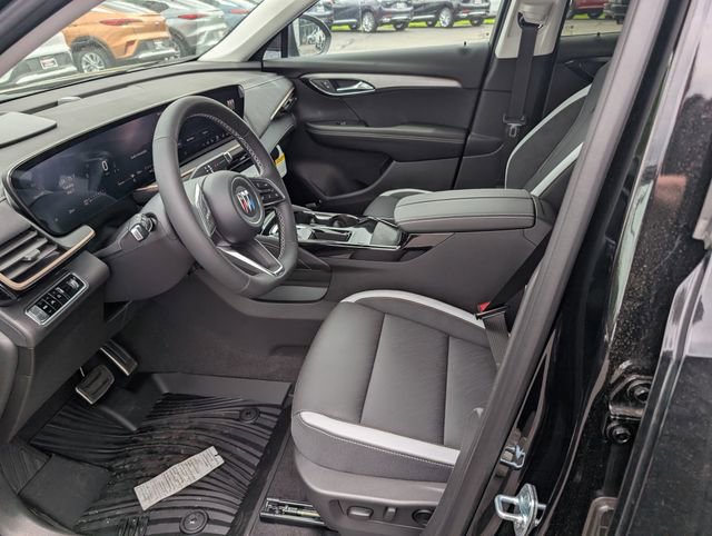 New 2026 Buick Envision Sport Touring AWD/4WD image 12