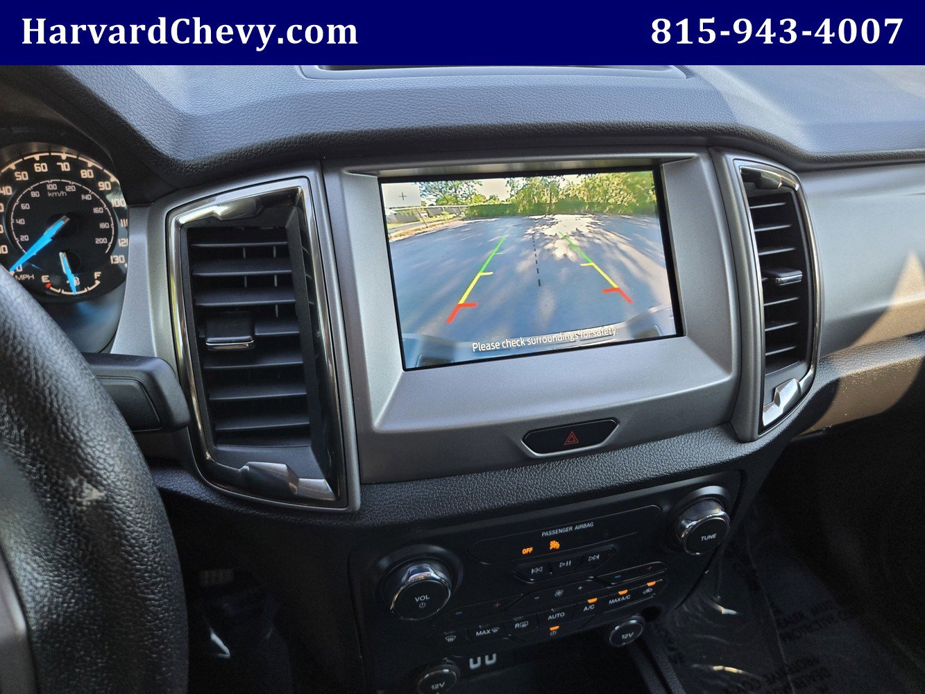 Used 2021 Ford Ranger XLT image 9