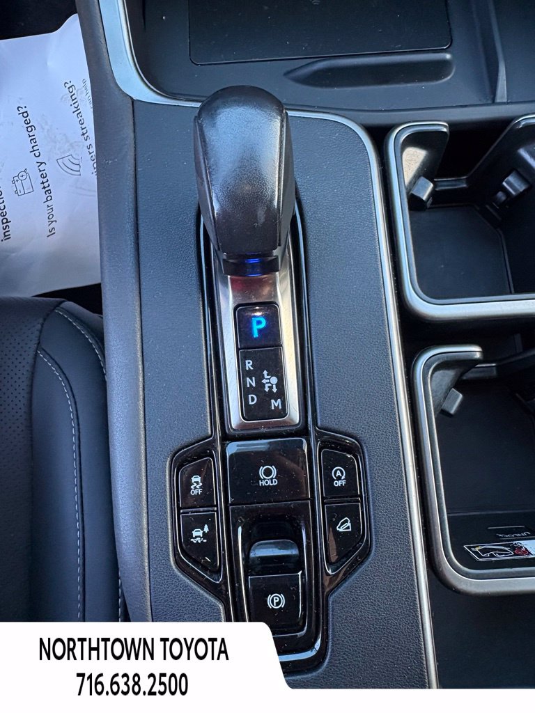 Used 2024 Lexus TX 350 AWD w/ Cold Weather Package image 22