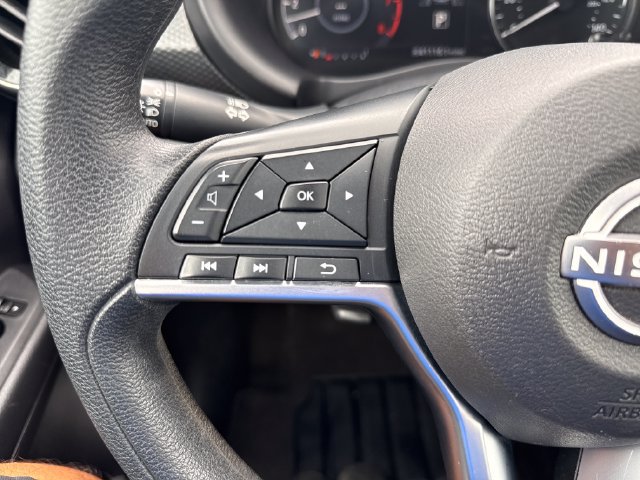 Certified 2024 Nissan Kicks SV FWD image 30