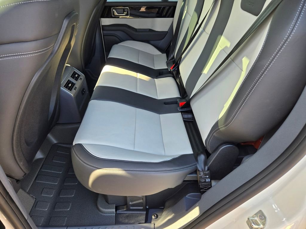 New 2025 INEOS Grenadier Fieldmaster Edition image 13