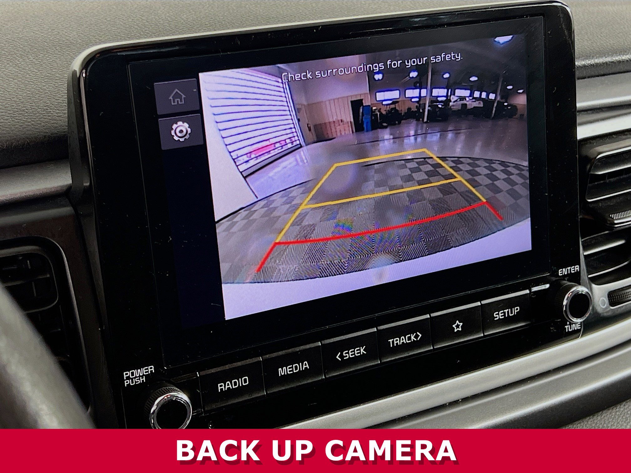 Used 2023 Kia Rio LX image 9