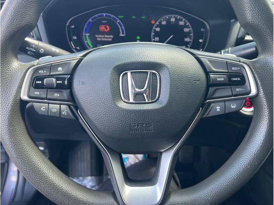 Used 2022 Honda Insight EX image 32