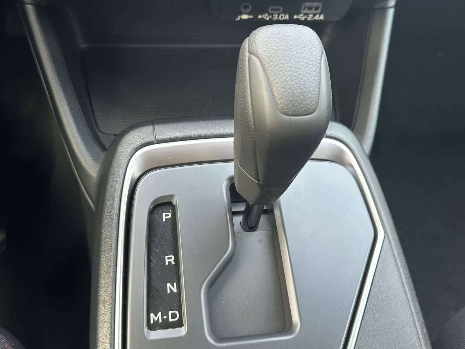 New 2026 Subaru Impreza 2.0i Sport AWD/4WD image 20