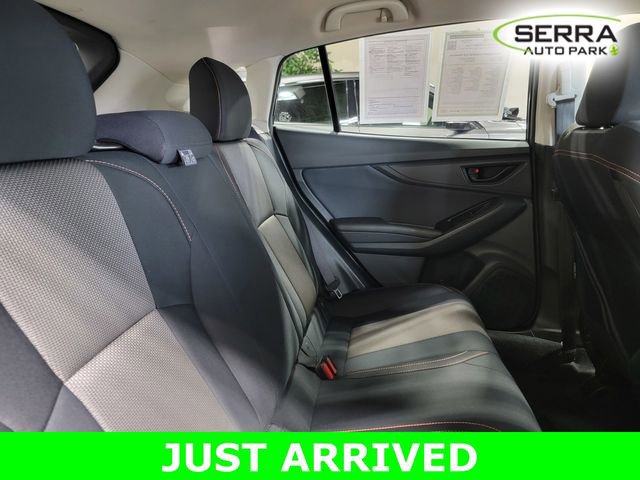 Used 2018 Subaru Crosstrek 2.0i Premium AWD/4WD image 14