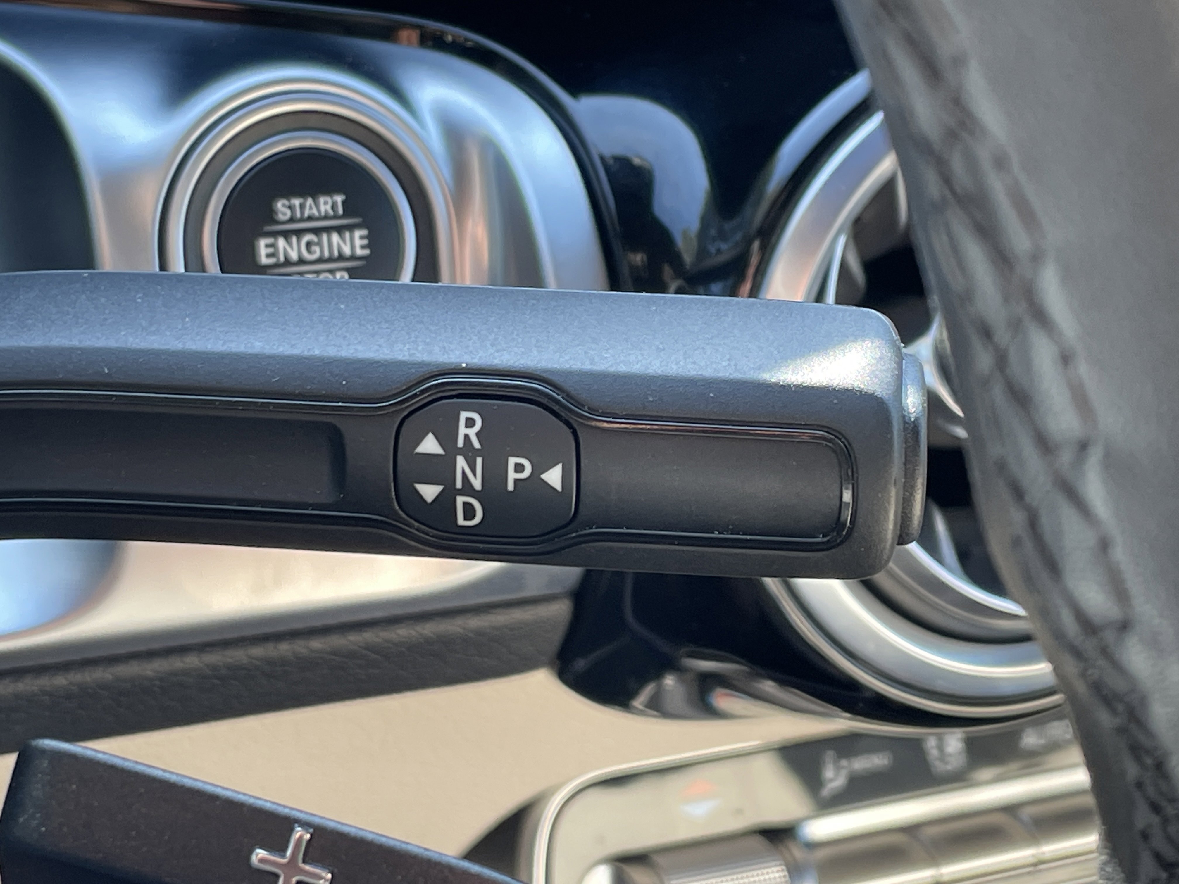 Certified 2025 Mercedes-Benz GLB 250 image 28
