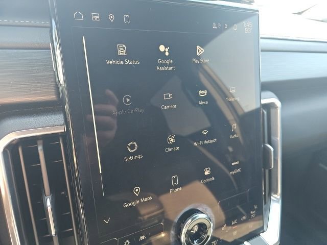 Certified 2025 GMC Acadia Elevation image 22