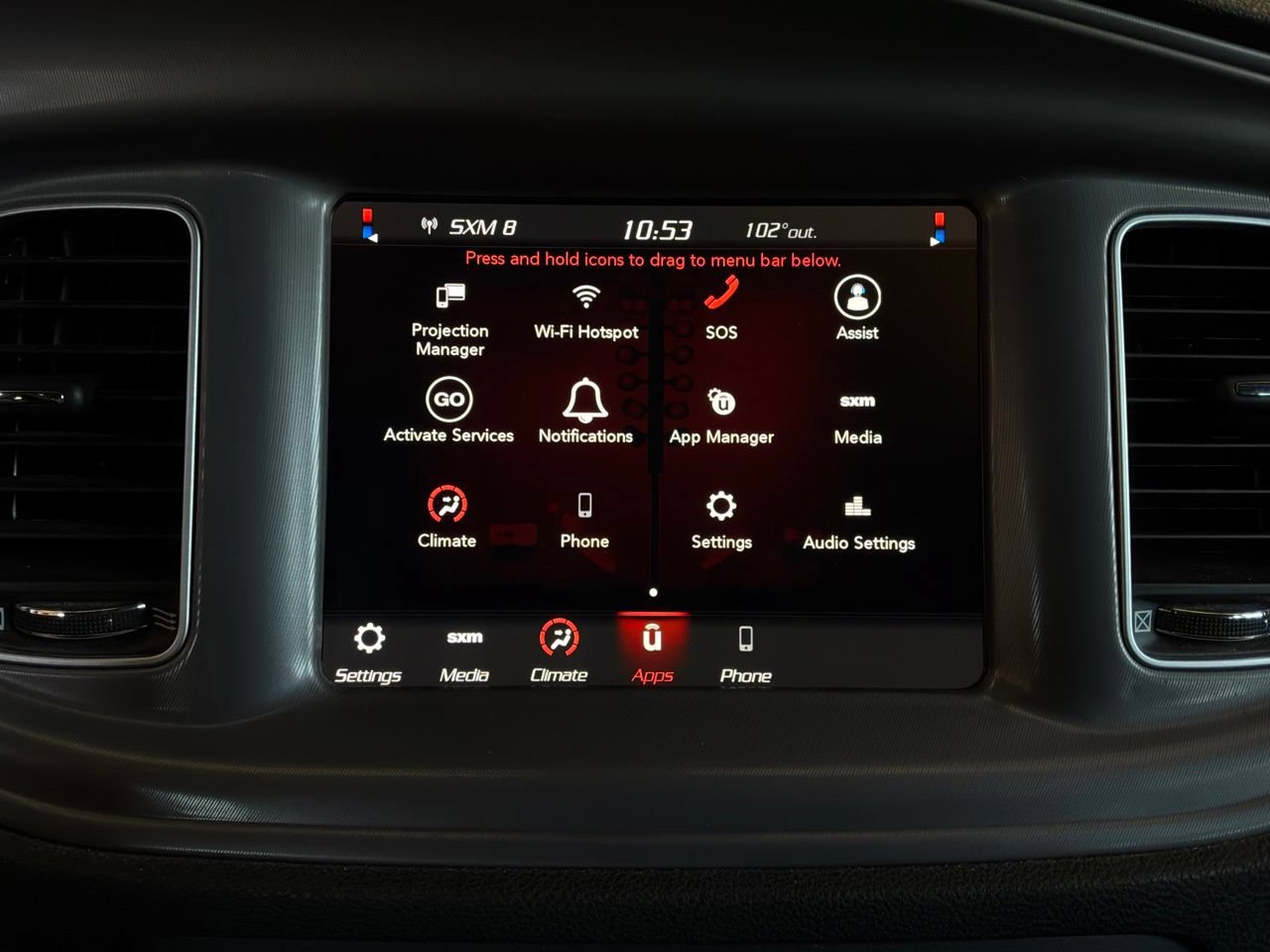 Used 2023 Dodge Charger SXT RWD image 31