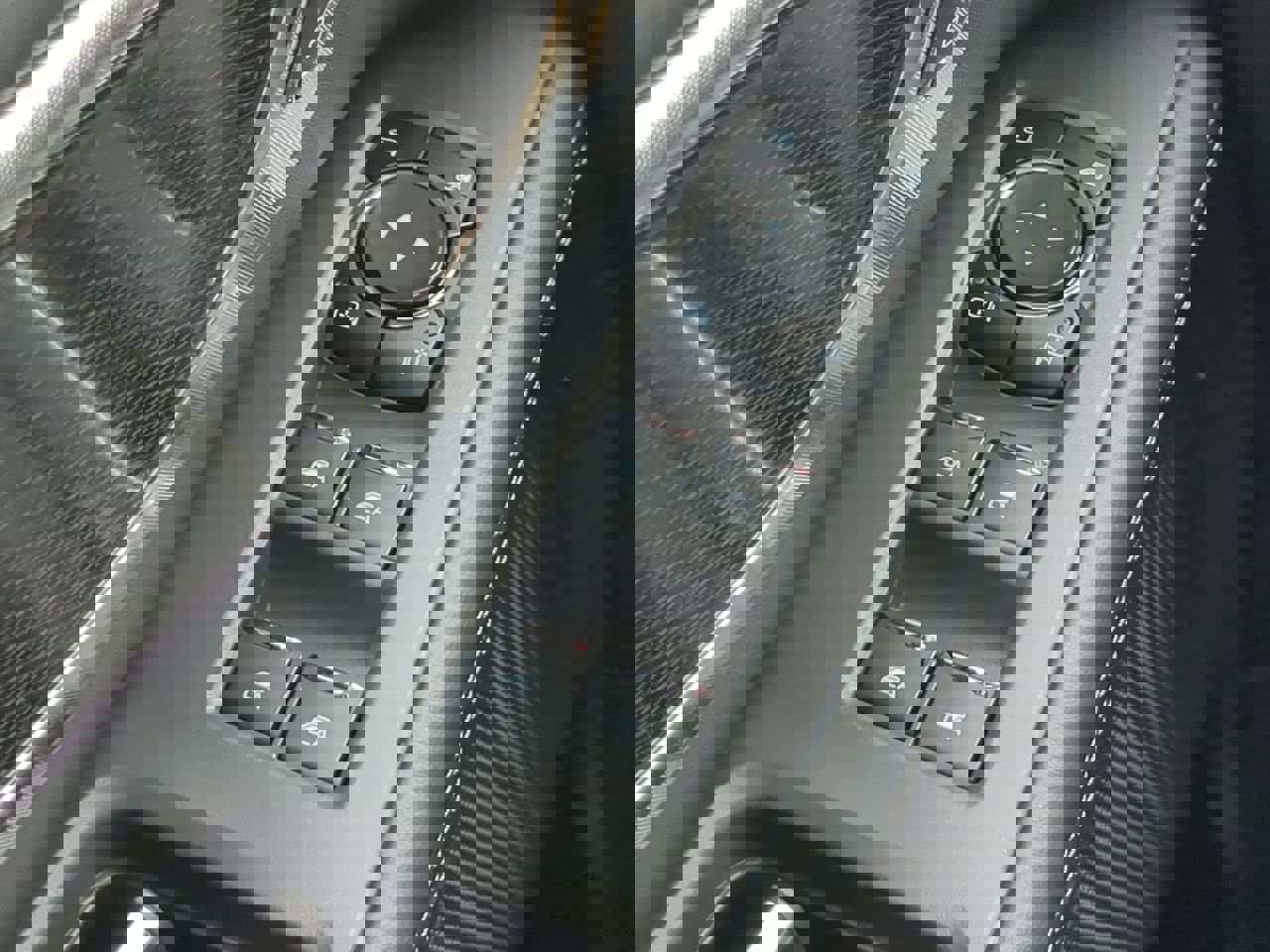 New 2026 Ford Expedition Platinum w/ Stealth Appearance Package image 23