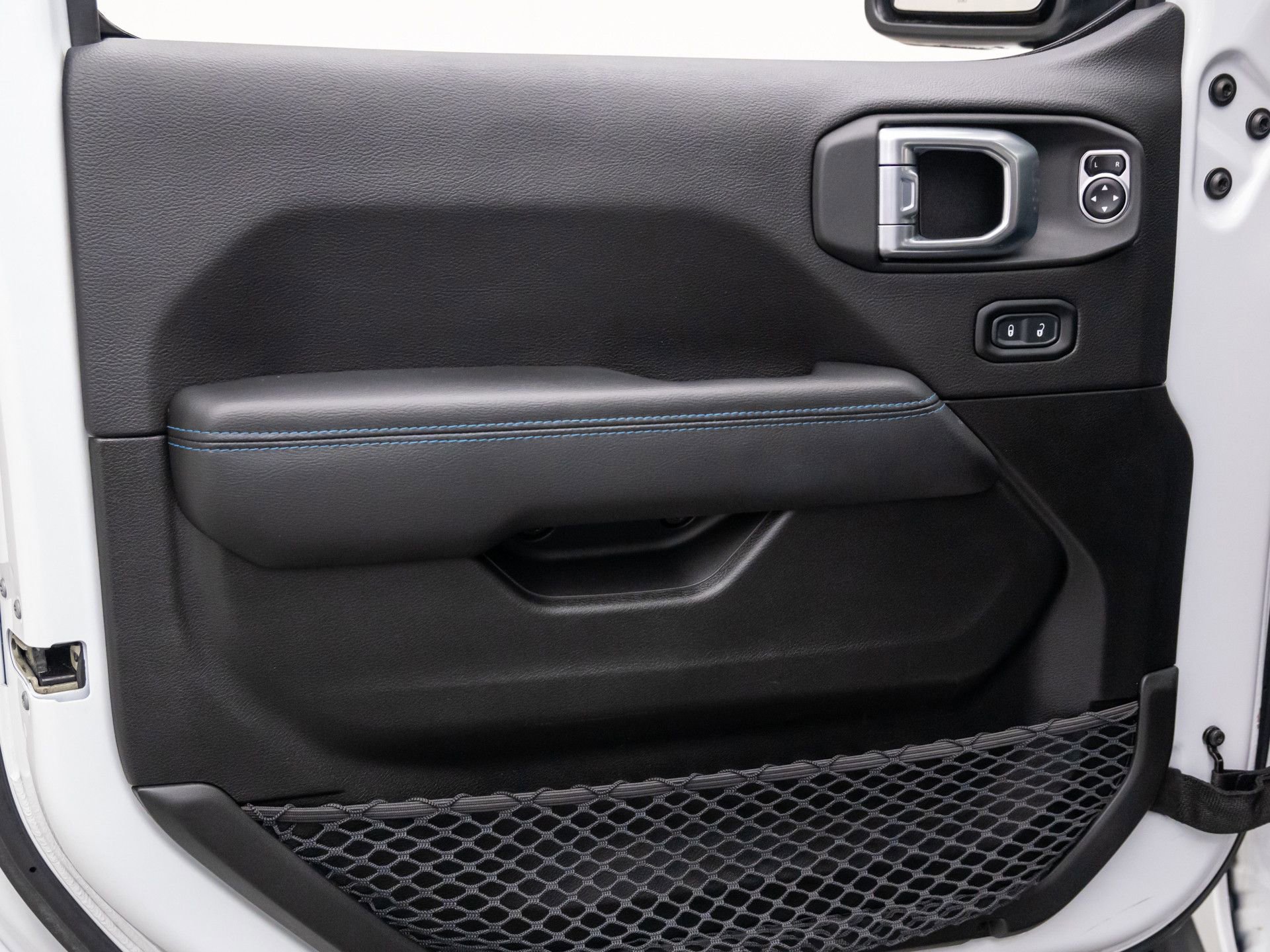 Used 2023 Jeep Wrangler Unlimited Rubicon 4xe w/ Cold Weather Group image 14