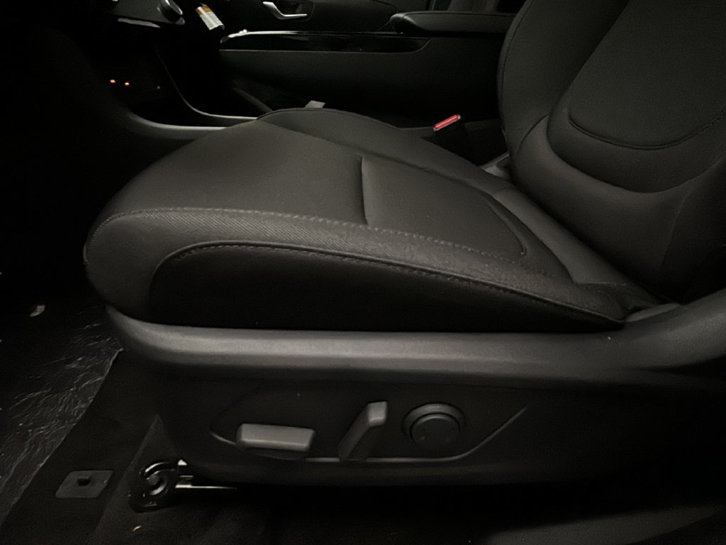 New 2026 Hyundai Tucson SEL AWD/4WD image 12