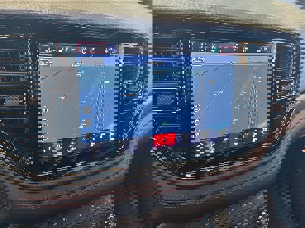 New 2026 Dodge Durango GT w/ Tow 'N Go Package image 22