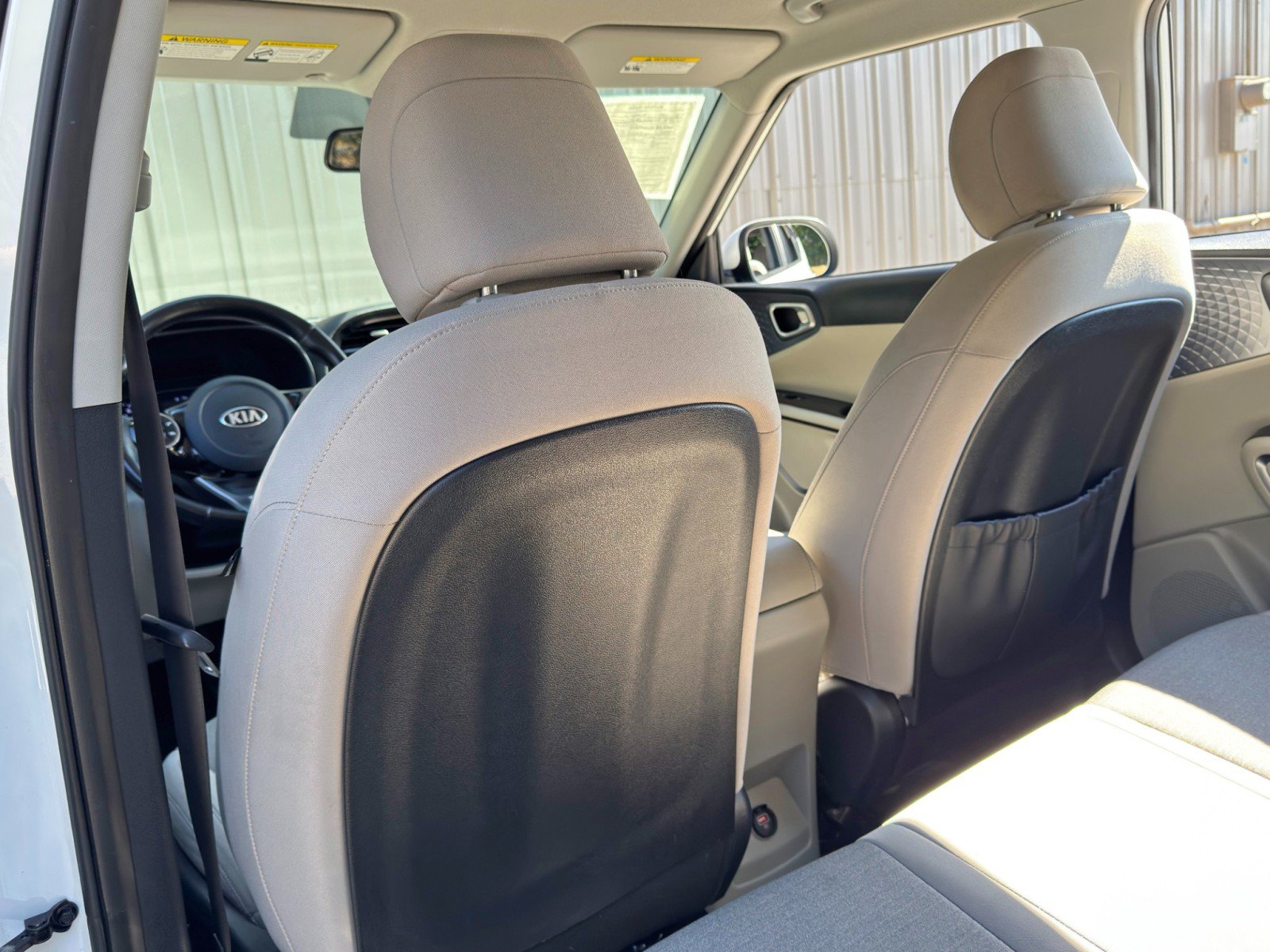 Used 2020 Kia Soul EX FWD image 31