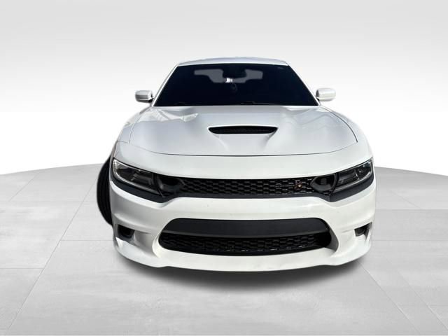 Used 2021 Dodge Charger Scat Pack image 12