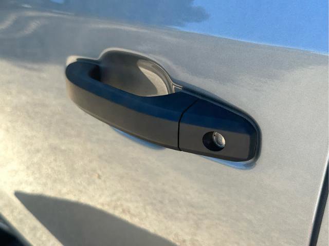 New 2026 Chevrolet Silverado 1500 Custom image 14