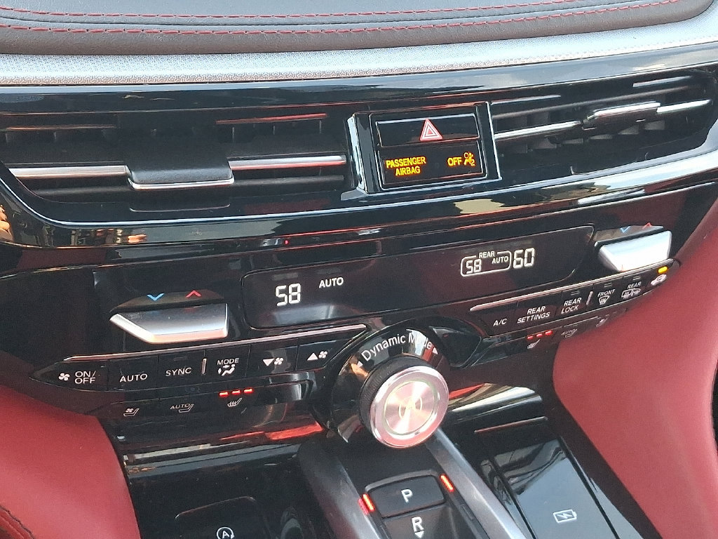 Certified 2023 Acura MDX A-Spec AWD/4WD image 17