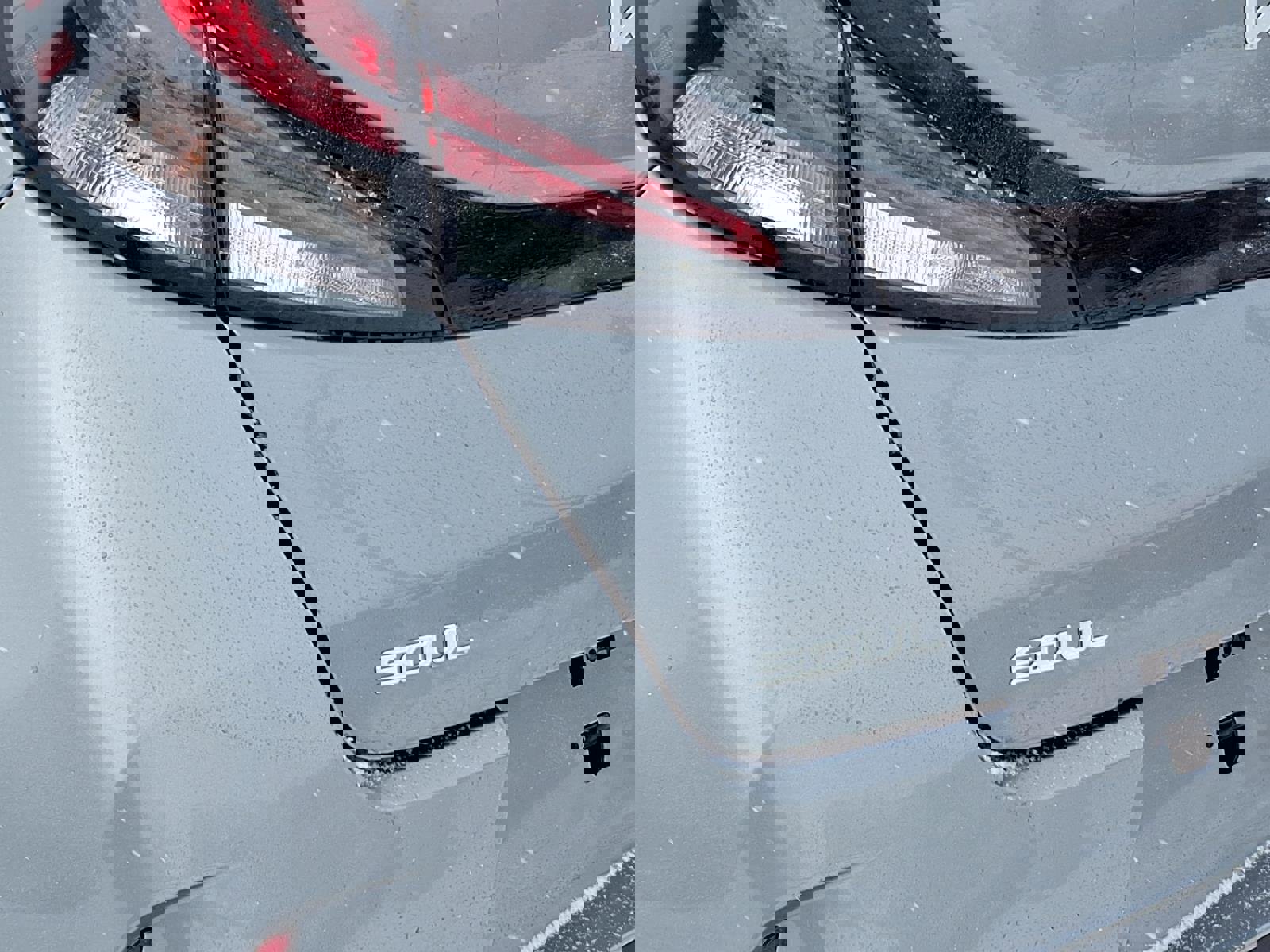 Used 2024 Kia Soul LX w/ Option Group 015 image 21