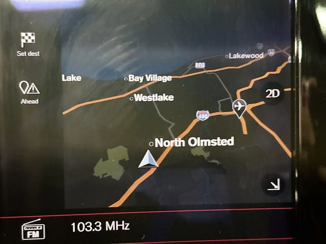 Used 2017 Volvo S90 T6 Momentum w/ Vision Package image 14