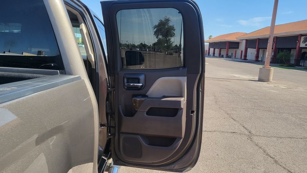 Used 2014 Chevrolet Silverado 1500 LT w/ All Star Edition RWD image 17