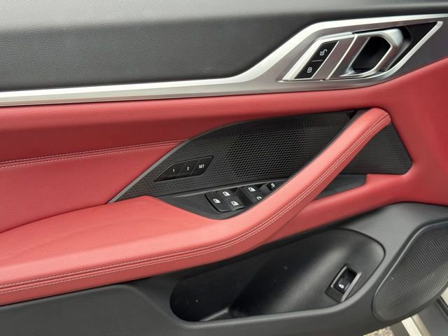 Certified 2023 BMW i4 eDrive35 image 18